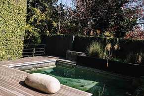 Parkhurst Paradise Home