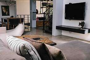 Parkhurst Paradise Home