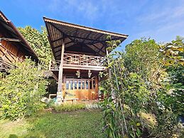 Camelliana Horizon Pongyang