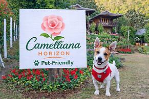 Camelliana Horizon Pongyang