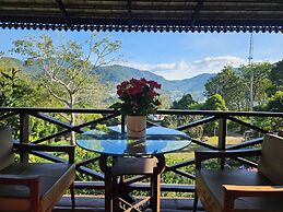 Camelliana Horizon Pongyang