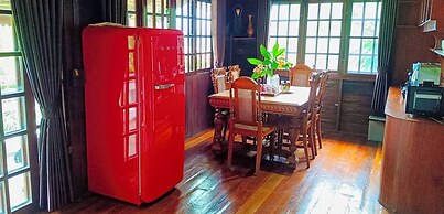 Camelliana Horizon Pongyang
