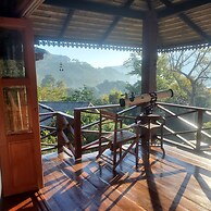 Camelliana Horizon Pongyang