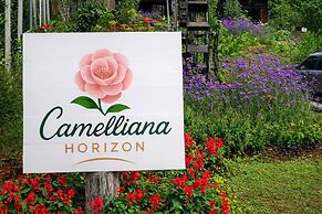 Camelliana Horizon Pongyang