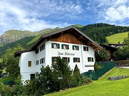 Zum Hubertus
