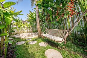 Berapi Villa Ubud