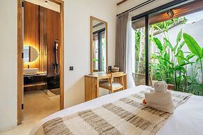Berapi Villa Ubud
