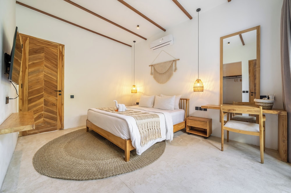 Berapi Villa Ubud