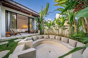Berapi Villa Ubud