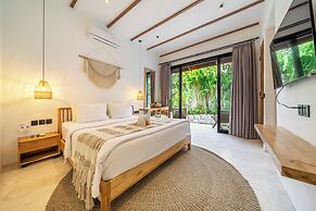 Berapi Villa Ubud