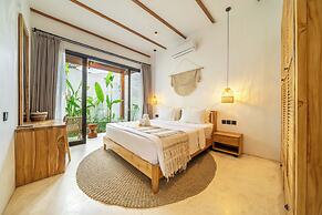 Berapi Villa Ubud