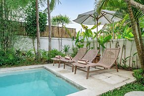 Berapi Villa Ubud