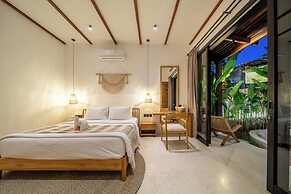 Berapi Villa Ubud