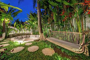 Berapi Villa Ubud