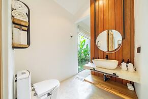 Berapi Villa Ubud