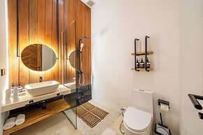 Berapi Villa Ubud