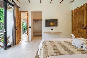 Berapi Villa Ubud