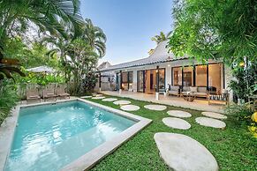 Berapi Villa Ubud