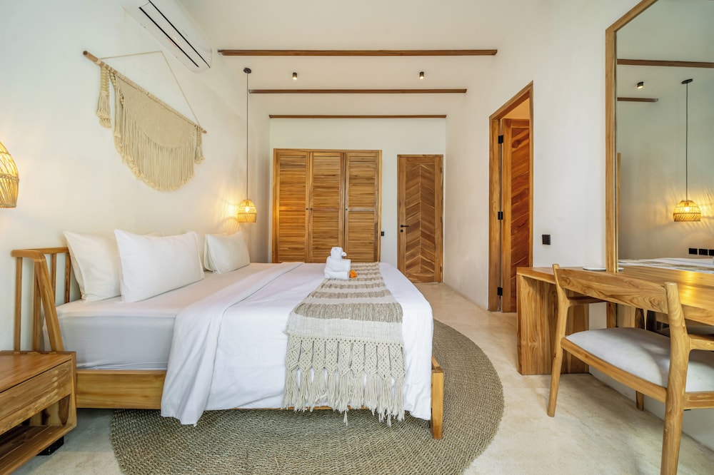 Berapi Villa Ubud