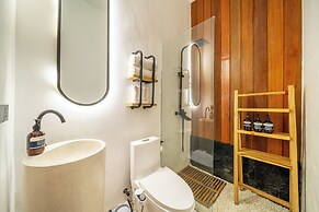 Berapi Villa Ubud