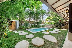 Berapi Villa Ubud