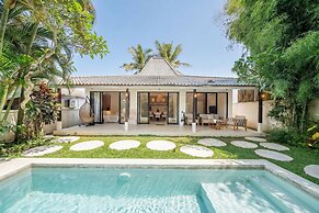 Berapi Villa Ubud
