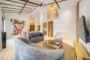 Berapi Villa Ubud
