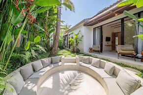 Berapi Villa Ubud