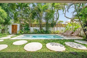 Berapi Villa Ubud