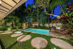 Berapi Villa Ubud