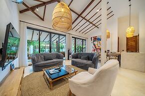 Berapi Villa Ubud