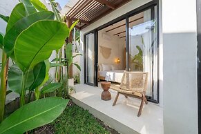 Berapi Villa Ubud