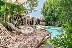 Berapi Villa Ubud