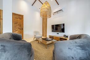 Berapi Villa Ubud