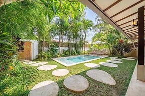Berapi Villa Ubud