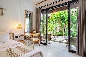 Berapi Villa Ubud