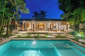 Berapi Villa Ubud
