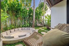 Berapi Villa Ubud