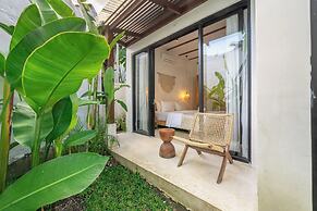 Berapi Villa Ubud