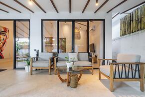 Berapi Villa Ubud