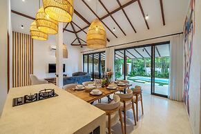 Berapi Villa Ubud