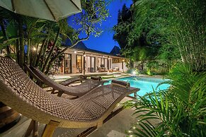 Berapi Villa Ubud