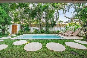 Berapi Villa Ubud