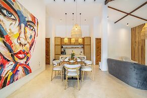 Berapi Villa Ubud