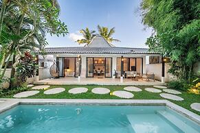 Berapi Villa Ubud
