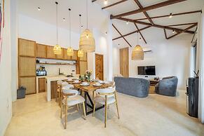 Berapi Villa Ubud