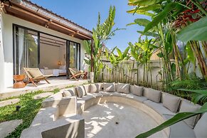Berapi Villa Ubud