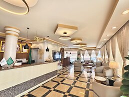 MAKAN ALRAHAH Serviced Apartments