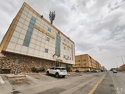MAKAN ALRAHAH Serviced Apartments