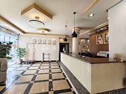 MAKAN ALRAHAH Serviced Apartments
